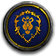 Alliance badge