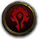 Horde badge